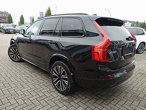 Volvo  Ultra Dark T8 AWD/HeadUP/360°/Pano/H&K/AHK