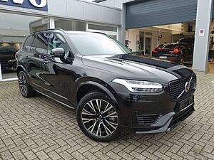 Volvo  Ultra Dark T8 AWD/HeadUP/360°/Pano/H&K/AHK