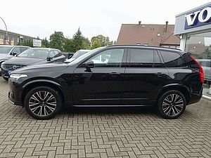 Volvo  Ultra Dark T8 AWD/HeadUP/360°/Pano/H&K/AHK