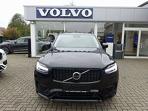 Volvo  Ultra Dark T8 AWD/HeadUP/360°/Pano/H&K/AHK
