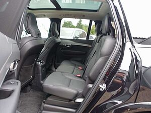 Volvo  Ultra Dark T8 AWD/HeadUP/360°/Pano/H&K/AHK