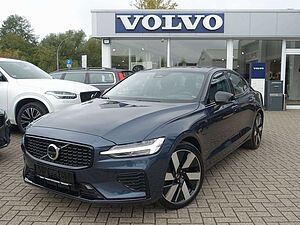 Volvo  Recharge Ultimate T8 AWD/360°Cam/B&W/HeadUp