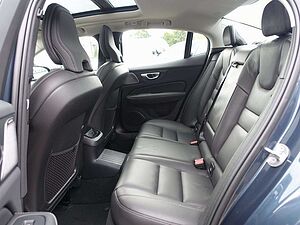 Volvo  Recharge Ultimate T8 AWD/360°Cam/B&W/HeadUp
