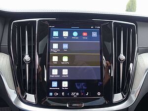 Volvo  Recharge Ultimate T8 AWD/360°Cam/B&W/HeadUp