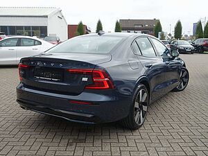 Volvo  Recharge Ultimate T8 AWD/360°Cam/B&W/HeadUp