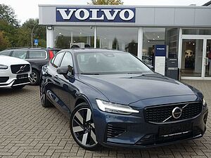 Volvo  Recharge Ultimate T8 AWD/360°Cam/B&W/HeadUp