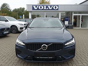 Volvo  Recharge Ultimate T8 AWD/360°Cam/B&W/HeadUp