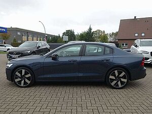 Volvo  Recharge Ultimate T8 AWD/360°Cam/B&W/HeadUp