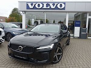 Volvo  Plus Dark T6 AWD Recharge PANO/BLIS/360°KAM