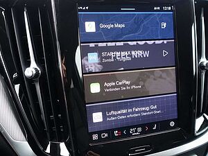 Volvo  Plus Dark T6 AWD Recharge PANO/BLIS/360°KAM