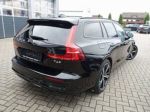 Volvo  Plus Dark T6 AWD Recharge PANO/BLIS/360°KAM