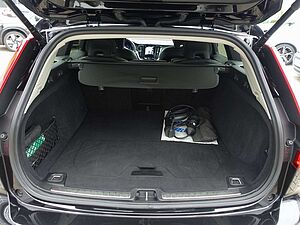 Volvo  Plus Dark T6 AWD Recharge PANO/BLIS/360°KAM
