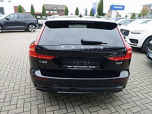 Volvo  Plus Dark T6 AWD Recharge PANO/BLIS/360°KAM