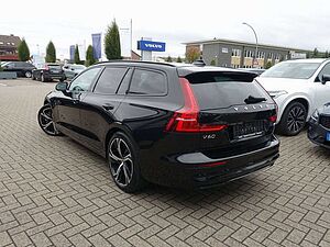 Volvo  Plus Dark T6 AWD Recharge PANO/BLIS/360°KAM