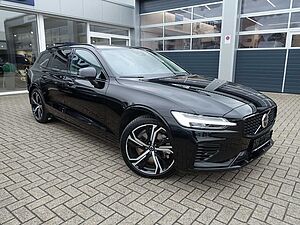 Volvo  Plus Dark T6 AWD Recharge PANO/BLIS/360°KAM