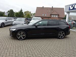 Volvo  Plus Dark T6 AWD Recharge PANO/BLIS/360°KAM