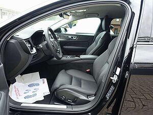 Volvo  Plus Dark T6 AWD Recharge PANO/BLIS/360°KAM