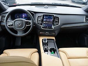 Volvo  Plus Bright T8 AWD Plug-In B&W/HUD/PANORAMA