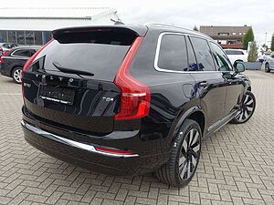 Volvo  Plus Bright T8 AWD Plug-In B&W/HUD/PANORAMA
