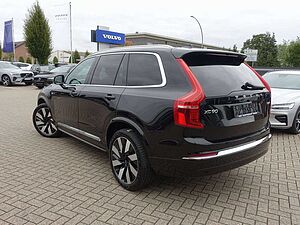 Volvo  Plus Bright T8 AWD Plug-In B&W/HUD/PANORAMA