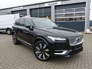 Volvo  Plus Bright T8 AWD Plug-In B&W/HUD/PANORAMA