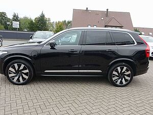 Volvo  Plus Bright T8 AWD Plug-In B&W/HUD/PANORAMA