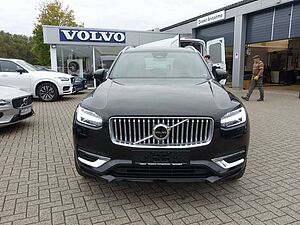 Volvo  Plus Bright T8 AWD Plug-In B&W/HUD/PANORAMA