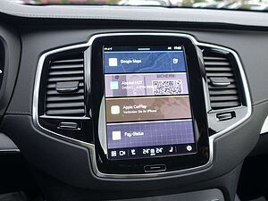 Volvo  Plus T8 AWD Plug-in Hybrid/360°Cam/HeadUp