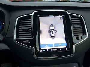 Volvo  Plus T8 AWD Plug-in Hybrid/360°Cam/HeadUp