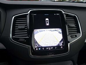 Volvo  Plus T8 AWD Plug-in Hybrid/360°Cam/HeadUp