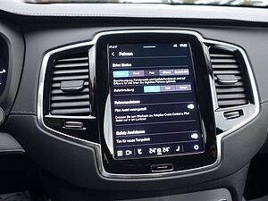Volvo  Plus T8 AWD Plug-in Hybrid/360°Cam/HeadUp