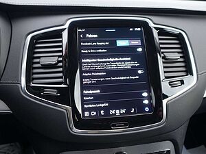 Volvo  Plus T8 AWD Plug-in Hybrid/360°Cam/HeadUp