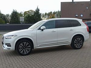 Volvo  Plus T8 AWD Plug-in Hybrid/360°Cam/HeadUp
