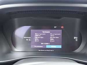 Volvo  Recharge Single Motor Plus/Kamera/Lenkradhz