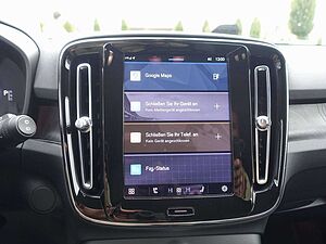 Volvo  Recharge Single Motor Plus/Kamera/Lenkradhz
