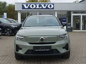 Volvo  Recharge Single Motor Plus/Kamera/Lenkradhz