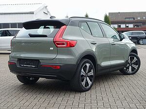 Volvo  Recharge Single Motor Plus/Kamera/Lenkradhz