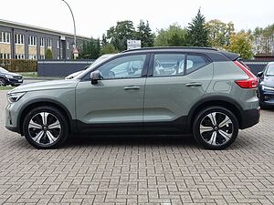 Volvo  Recharge Single Motor Plus/Kamera/Lenkradhz
