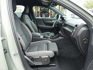 Volvo  Recharge Single Motor Plus/Kamera/Lenkradhz