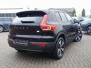 Volvo  Recharge Single Motor Plus/Kamera/AHK/BLIS