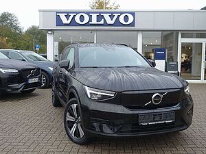 Volvo  Recharge Single Motor Plus/Kamera/AHK/BLIS