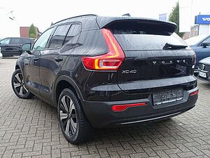 Volvo  Recharge Single Motor Plus/Kamera/AHK/BLIS