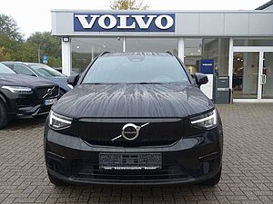 Volvo  Recharge Single Motor Plus/Kamera/AHK/BLIS