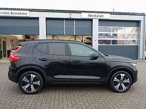 Volvo  Recharge Single Motor Plus/Kamera/AHK/BLIS