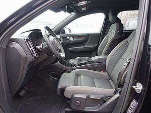 Volvo  Recharge Single Motor Plus/Kamera/AHK/BLIS