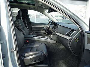 Volvo  Ultra T8 AWD Plug-in Hybrid/360°Cam/Massage