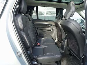 Volvo  Ultra T8 AWD Plug-in Hybrid/360°Cam/Massage