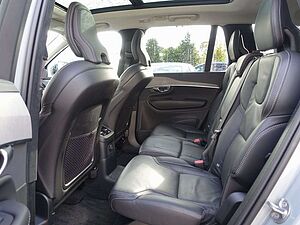 Volvo  Ultra T8 AWD Plug-in Hybrid/360°Cam/Massage