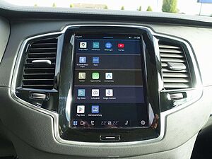 Volvo  Ultra T8 AWD Plug-in Hybrid/360°Cam/Massage
