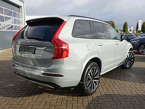 Volvo  Ultra T8 AWD Plug-in Hybrid/360°Cam/Massage